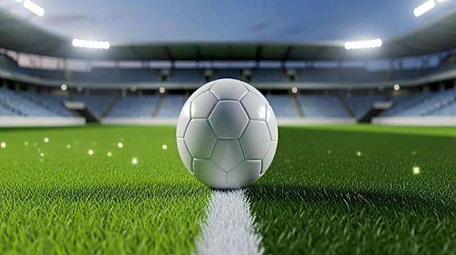Mexico and South Korea Face Off for Group A Victory in World Cup