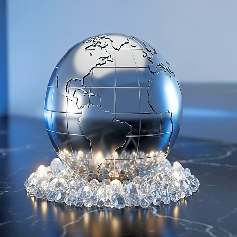 Qatari Investment Strengthens Pensana's Board Amid Rare Earth Expansion