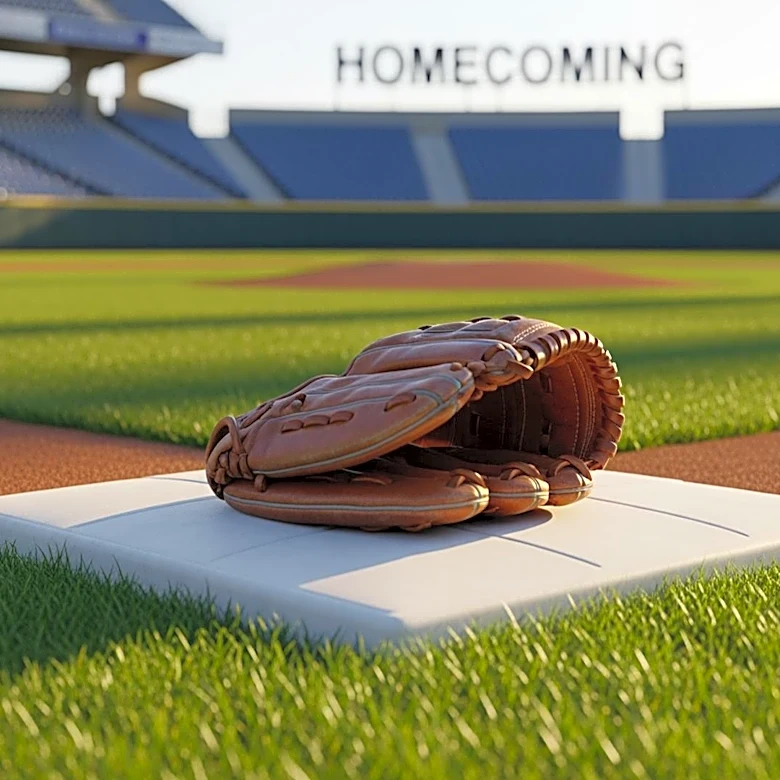 Rookie A.J. Ewing's Cincinnati Homecoming with the Mets