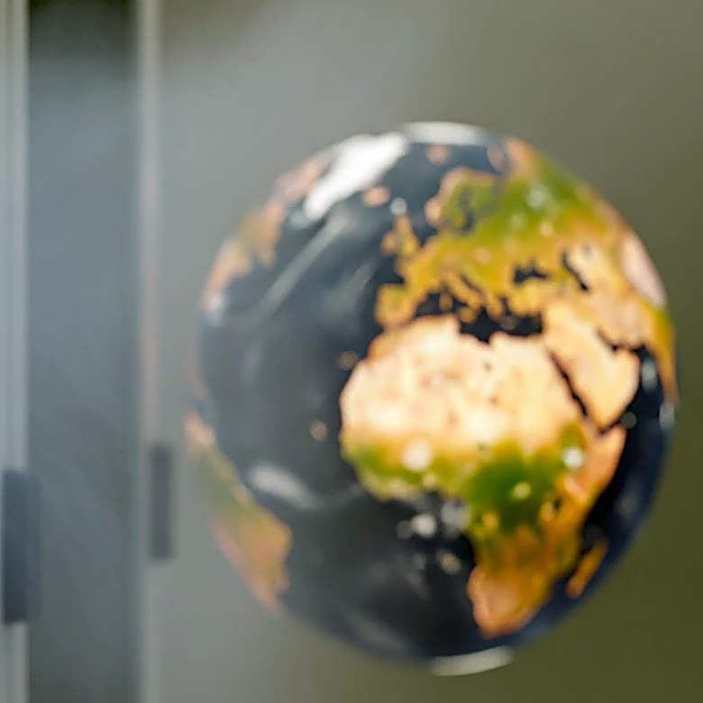 Study Reveals High Climate Risk to Global Data Centers, Including U.S. Facilities
