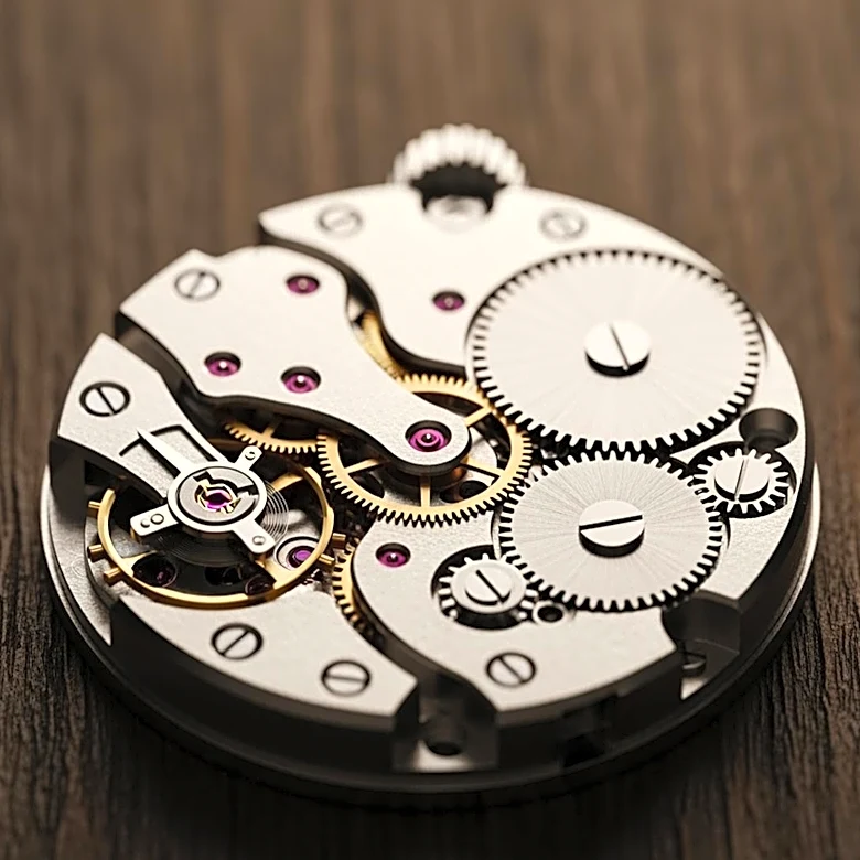 KIWAME TOKYO ASAKUSA Launches KUBO Watch Collection Featuring Japanese Craftsmanship