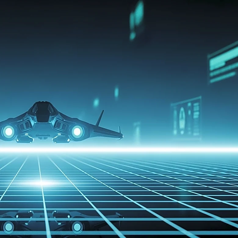 EVE Online's Frontier Aims for Steam Deck Compatibility to Expand Player Base