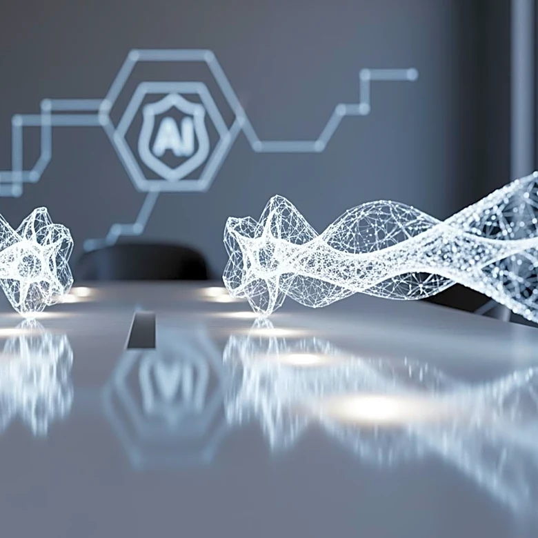 White House and Anthropic Collaborate on AI Security Framework Amid Export Controls