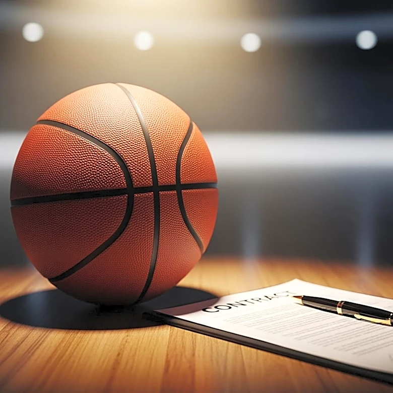 Walker Kessler Expresses Commitment to Utah Jazz Amid Contract Negotiations