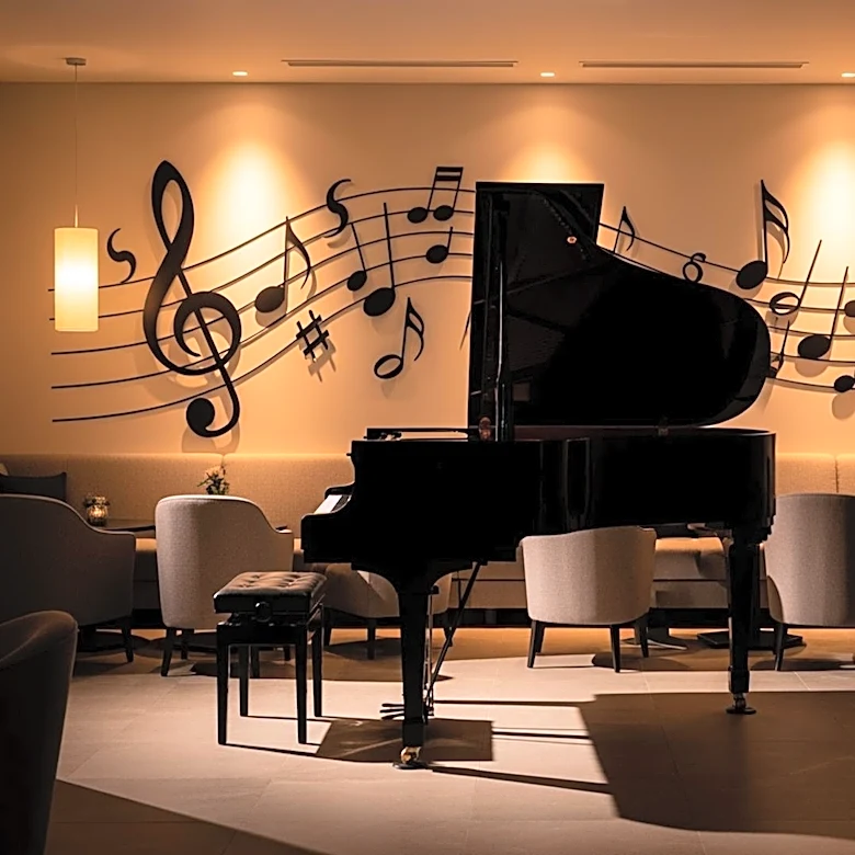 W San Francisco to Transform Iconic Living Room, Launch Summer Music Lineup