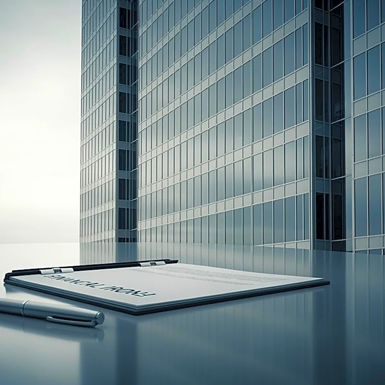 Accenture Faces Investigation Following Revenue Forecast Cut and Stock Decline