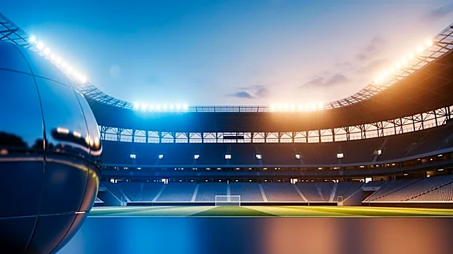JETOUR Expands Global Football Partnerships to Enhance Brand Engagement