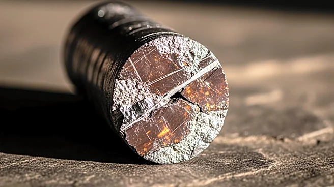 Endeavour Silver's Drilling Results Indicate Potential Extension of Terronera Mine Life