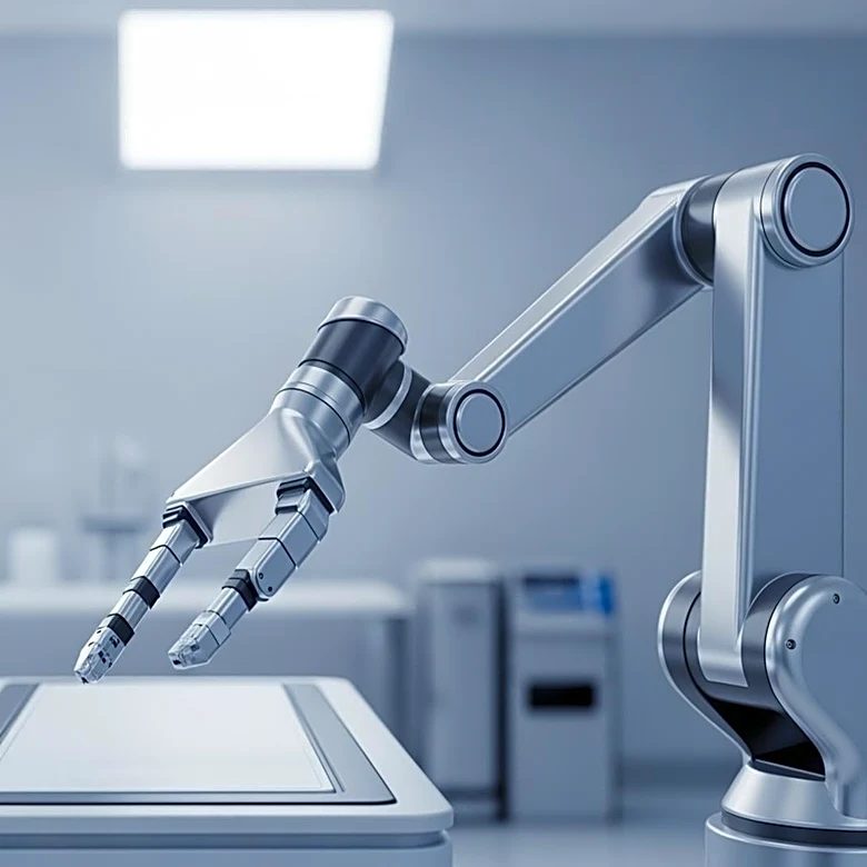 Kinova Unveils KIMA Medical Robotic Arm to Enhance Clinical Efficiency