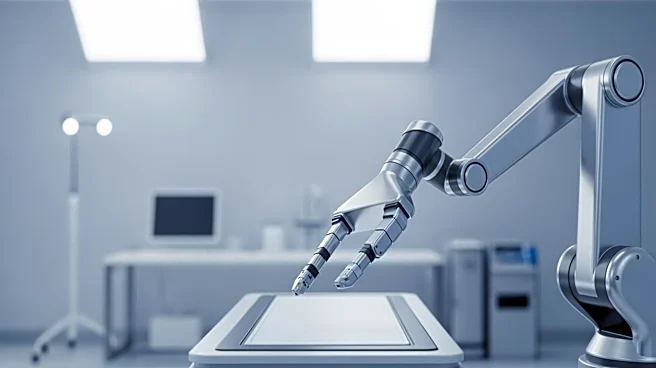 Kinova Unveils KIMA Medical Robotic Arm to Enhance Clinical Efficiency
