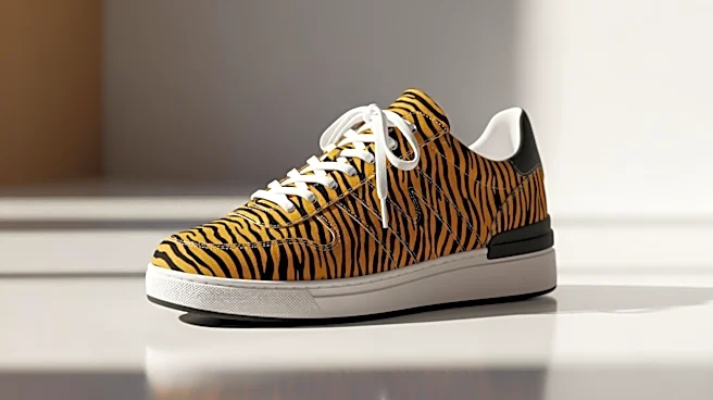 Olivia Wilde's Sneaker Choice Highlights Onitsuka Tiger's Rising Popularity