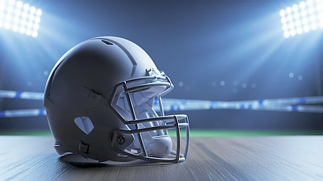 Los Angeles Rams Face Potential Challenges in 2026 Season Amid High Expectations