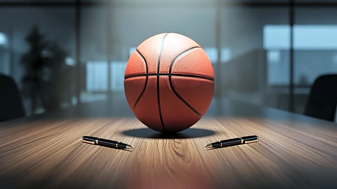 Detroit Pistons Struggle to Progress Contract Talks with Jalen Duren and Ausar Thompson