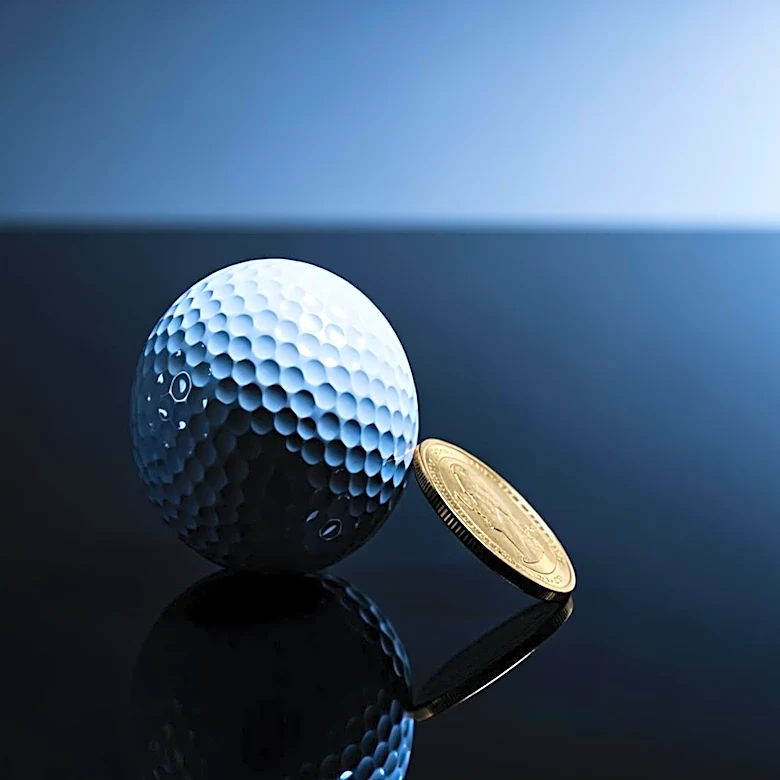 LIV Golf Faces Financial Challenges as It Seeks New Investors