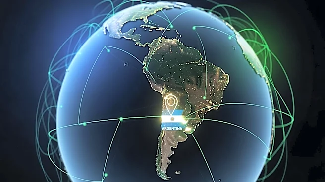 Furlong Incoming Launches Webinar Series to Boost Argentina Travel Sales
