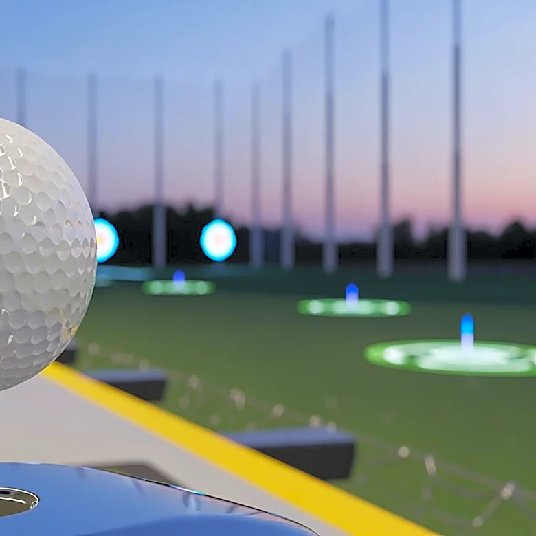 Topgolf Unveils New Prototype Venue in New Jersey with Enhanced Features