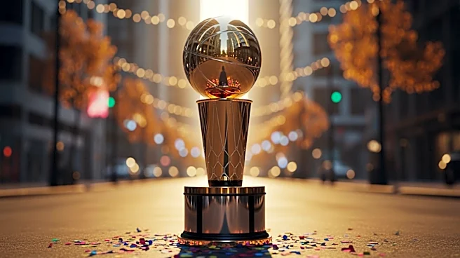 Knicks Star Jalen Brunson Addresses Critics During Championship Parade