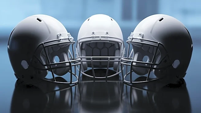 Indianapolis Colts Face Uncertainty with Offensive 'Triplets' Ahead of 2026 Season