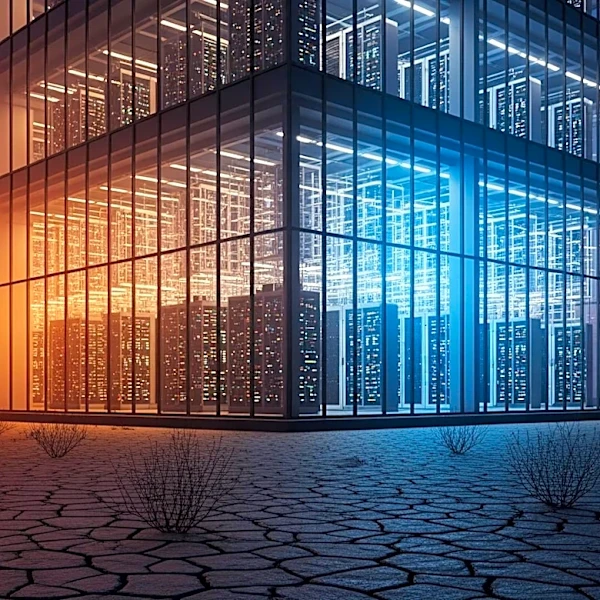 Arizona Faces Challenges with AI Data Centers Amid Energy and Water Concerns