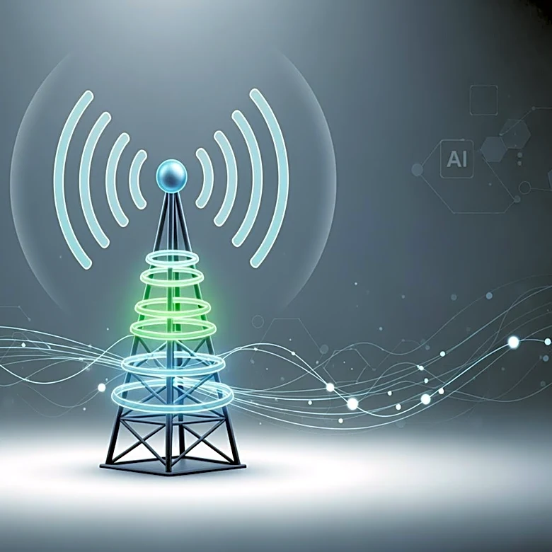 Federated Wireless Enhances CBRS Capacity with AI Platform