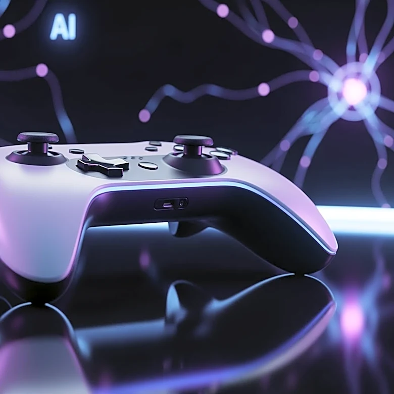 Snap Creates Dotmo to Focus on AI Gaming Models Amid Financial Pressures