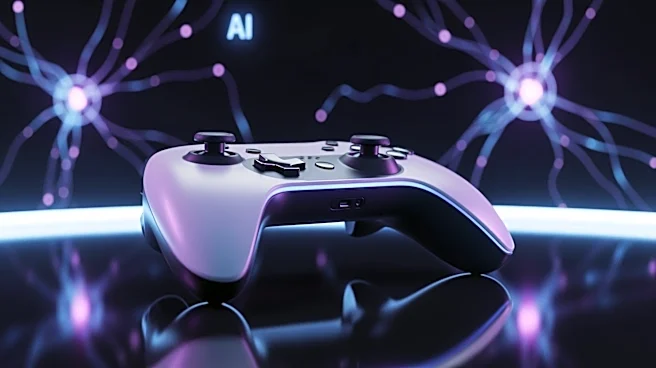 Snap Creates Dotmo to Focus on AI Gaming Models Amid Financial Pressures