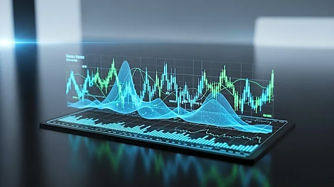 Money Simpler Launches AI Quantitative Trading Platform for Digital Assets