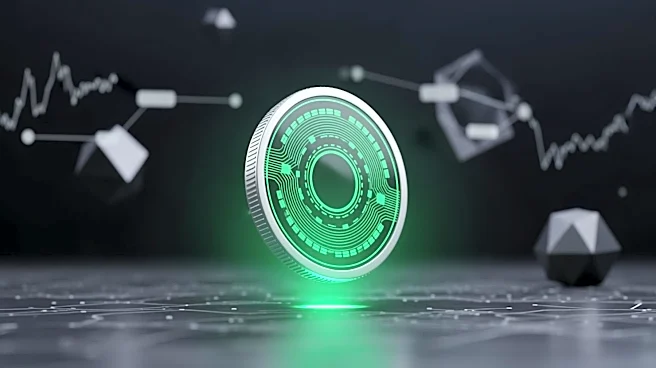 AlphaPepe Announces Azbit CEX Partnership Amid Ethereum Price Speculation