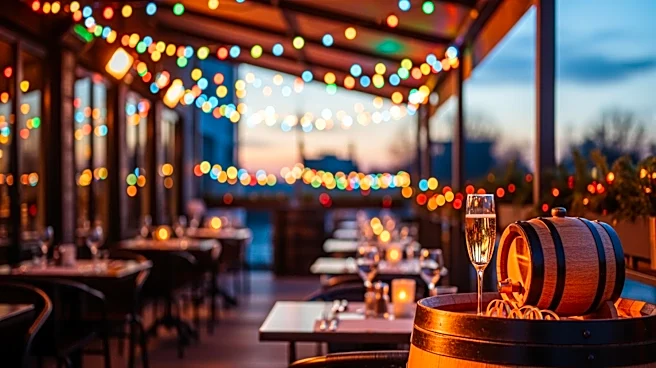 Seattle Businesses Capitalize on World Cup Excitement with Special Events and Offers