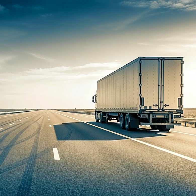 DAT Reports Decline in Truckload Volumes Amid Rising Spot Rates
