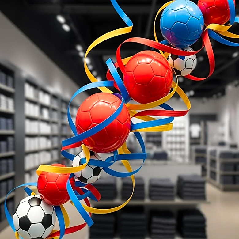 Retailers Launch World Cup 2026 Marketing Campaigns to Engage Fans
