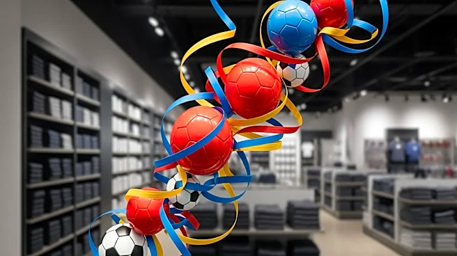 Retailers Launch World Cup 2026 Marketing Campaigns to Engage Fans