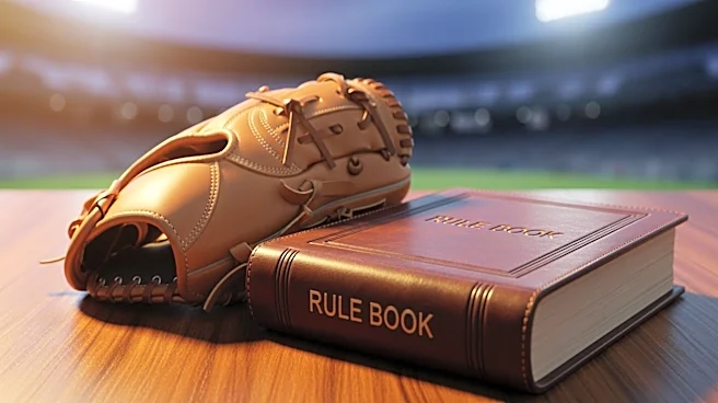 MLB Proposes Major Changes to Amateur-Entry System Amidst Labor Negotiations