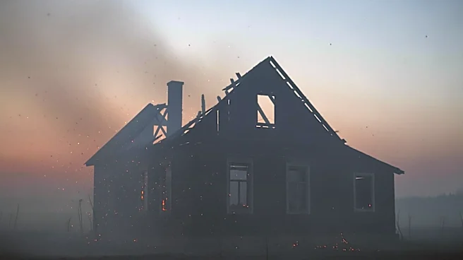 Actor Paul Avery and Wife Tragically Die in New Jersey House Fire