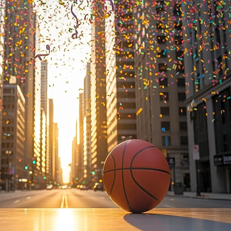 New York Knicks Celebrate Championship with Ticker Tape Parade Amid Bag Restrictions