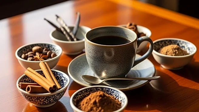 Thorntons Enhances Coffee Offerings with New Customization Options