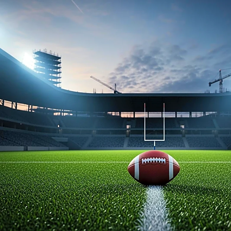 Cleveland Browns Face Uncertainty in AFC North Title Pursuit Amid Stadium Plans