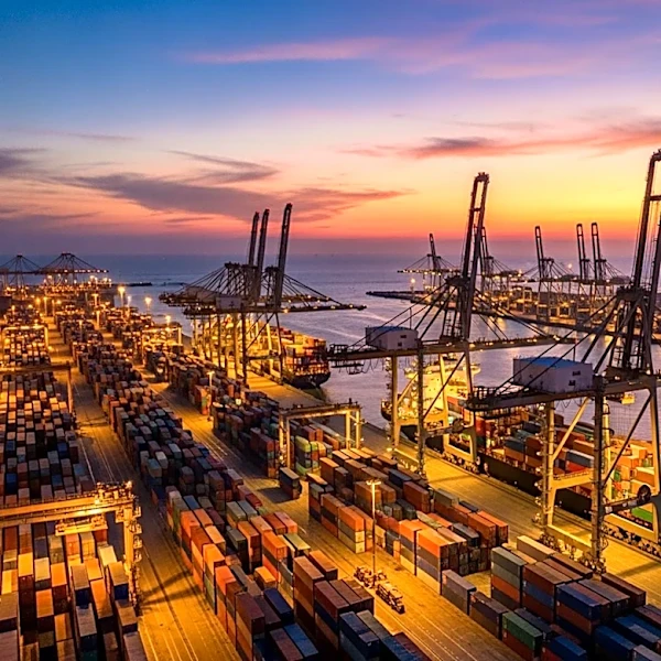 Port Houston Hosts U.S. Energy Secretary to Discuss Energy Export Expansion