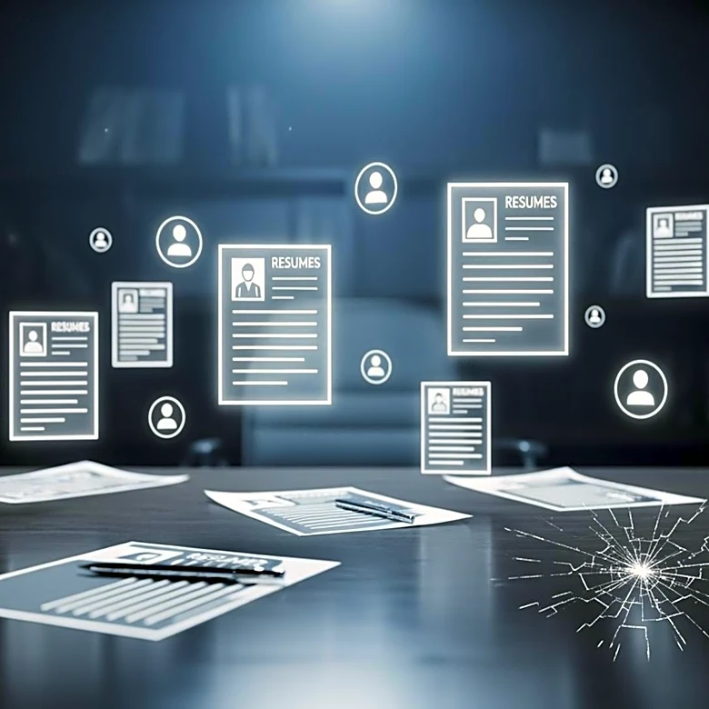 Doomjobbing Phenomenon Overwhelms Recruiters and Impacts Job Seekers