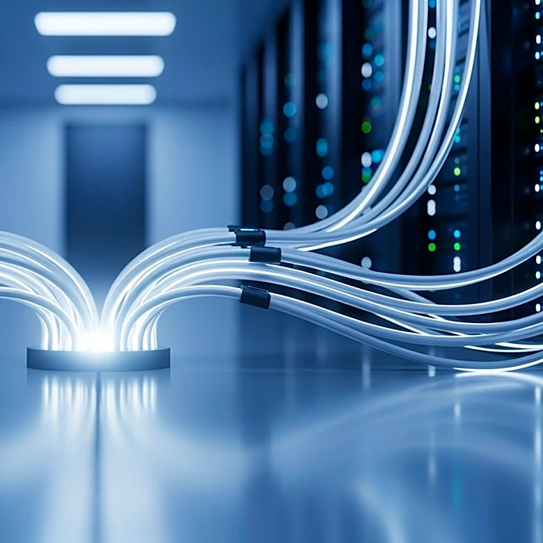 AI Infrastructure Faces Bottleneck in Data Delivery, Not GPU Shortage