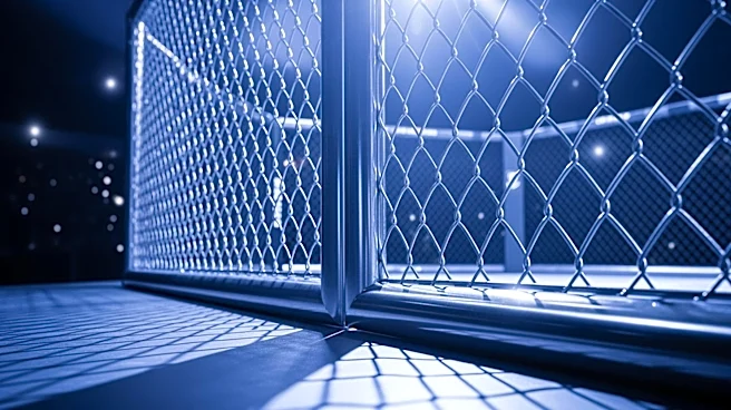 UFC Freedom 250 Breaks Viewership Records on Paramount+, Highlighting MMA Popularity
