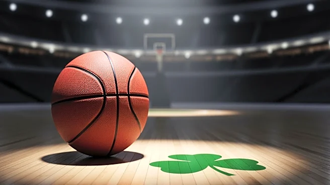 Boston Celtics Consider Meleek Thomas for Roster Enhancement