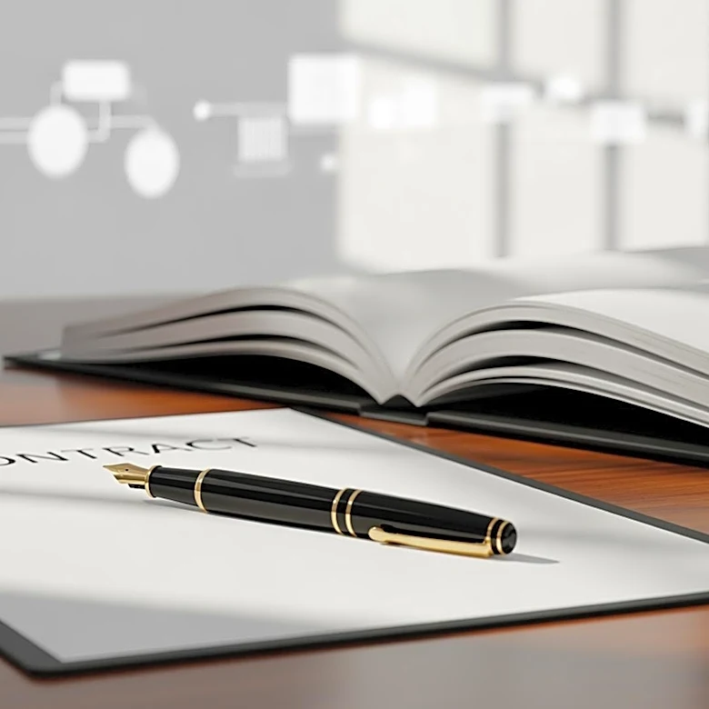 Exploring Effective Contract Management Strategies in 2026
