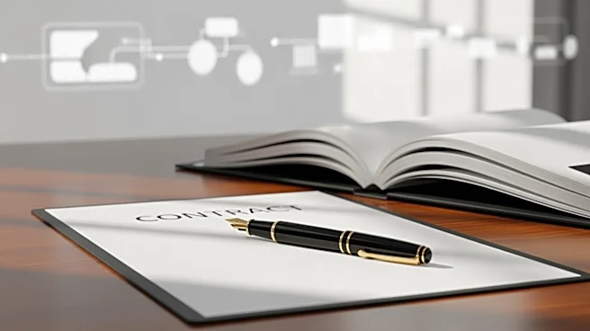 Exploring Effective Contract Management Strategies in 2026