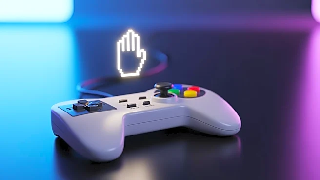 Glover's Switch Release to Include PlayStation Version in Free Update