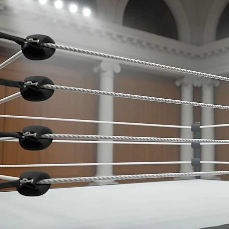 WWE Unlikely to Host Event at White House Despite UFC Precedent