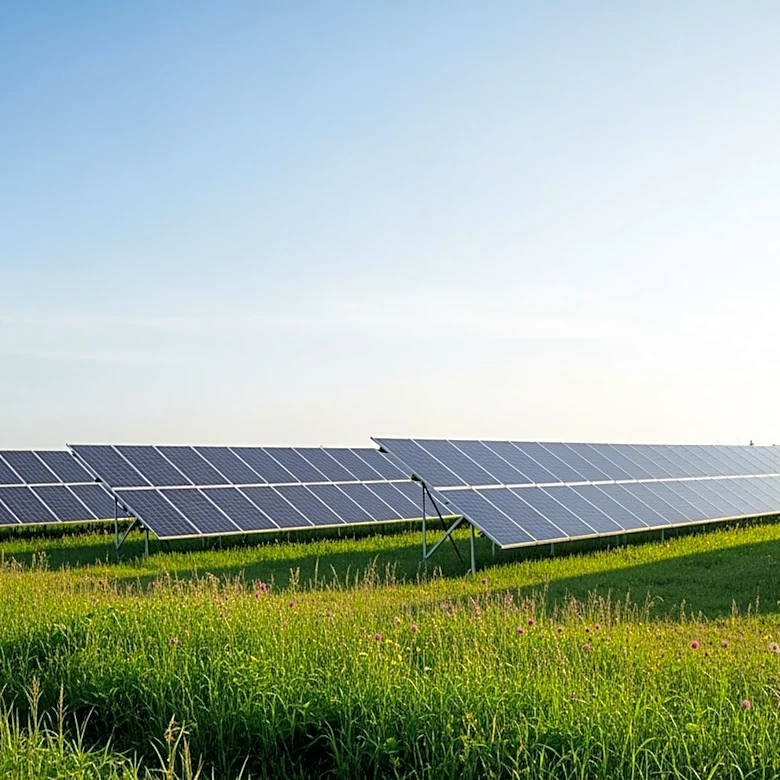 LEGO Group Initiates Construction of Largest Solar Park for Renewable Energy and Biodiversity