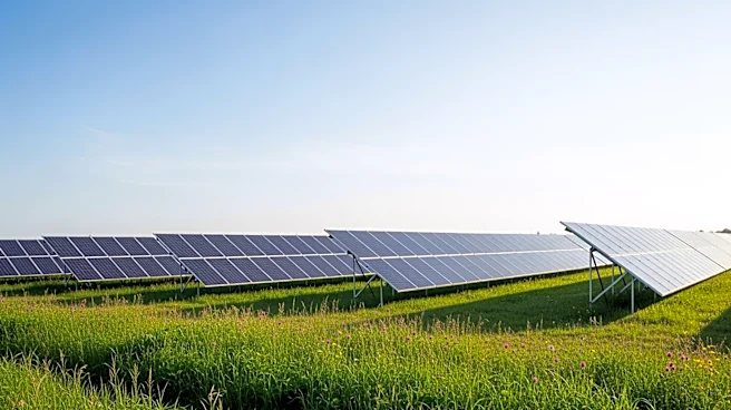 LEGO Group Initiates Construction of Largest Solar Park for Renewable Energy and Biodiversity