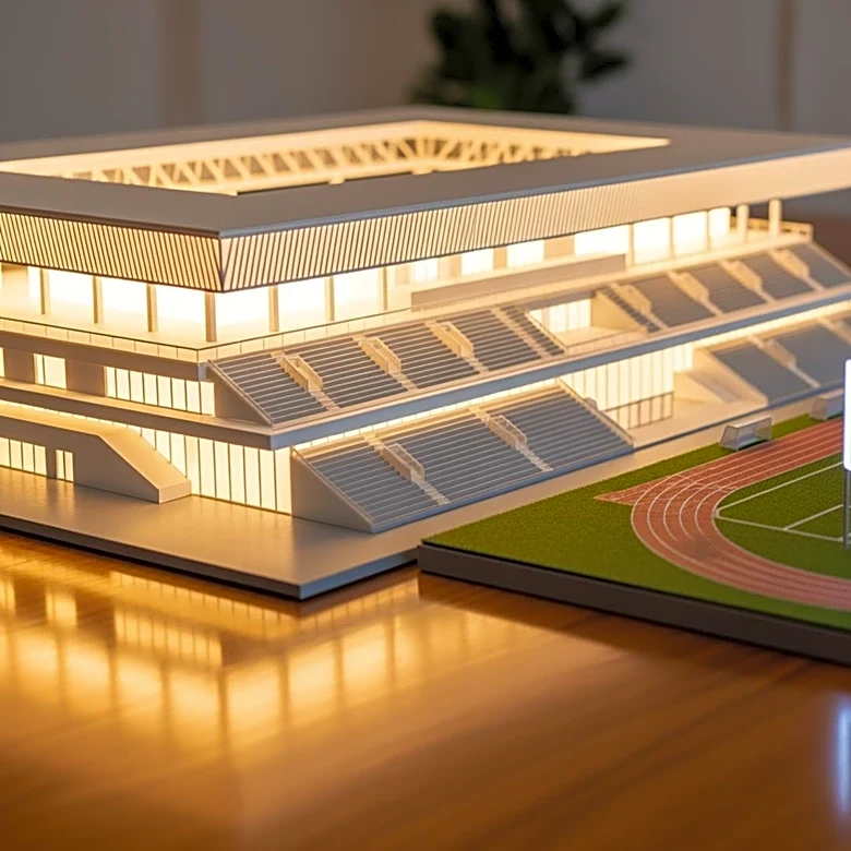 Anaheim City Considers New Stadium and Youth Sports Complex for Angels