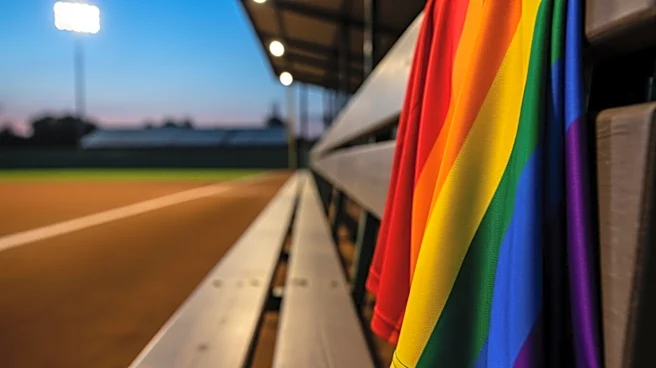 York Revolution Forfeits Game Amidst 'Pride Night' Jersey Controversy